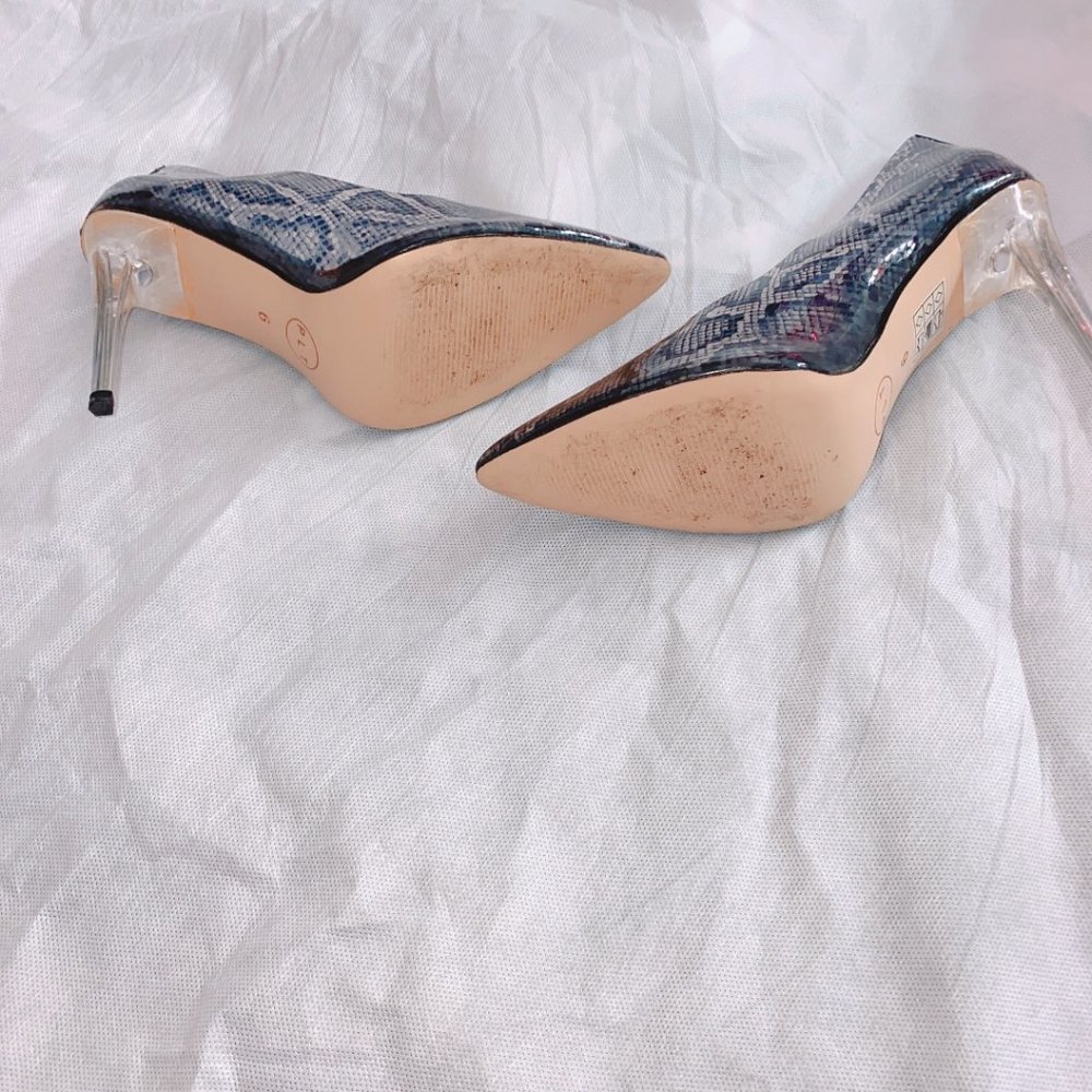 Reptile Pumps - Picture 2 of 3